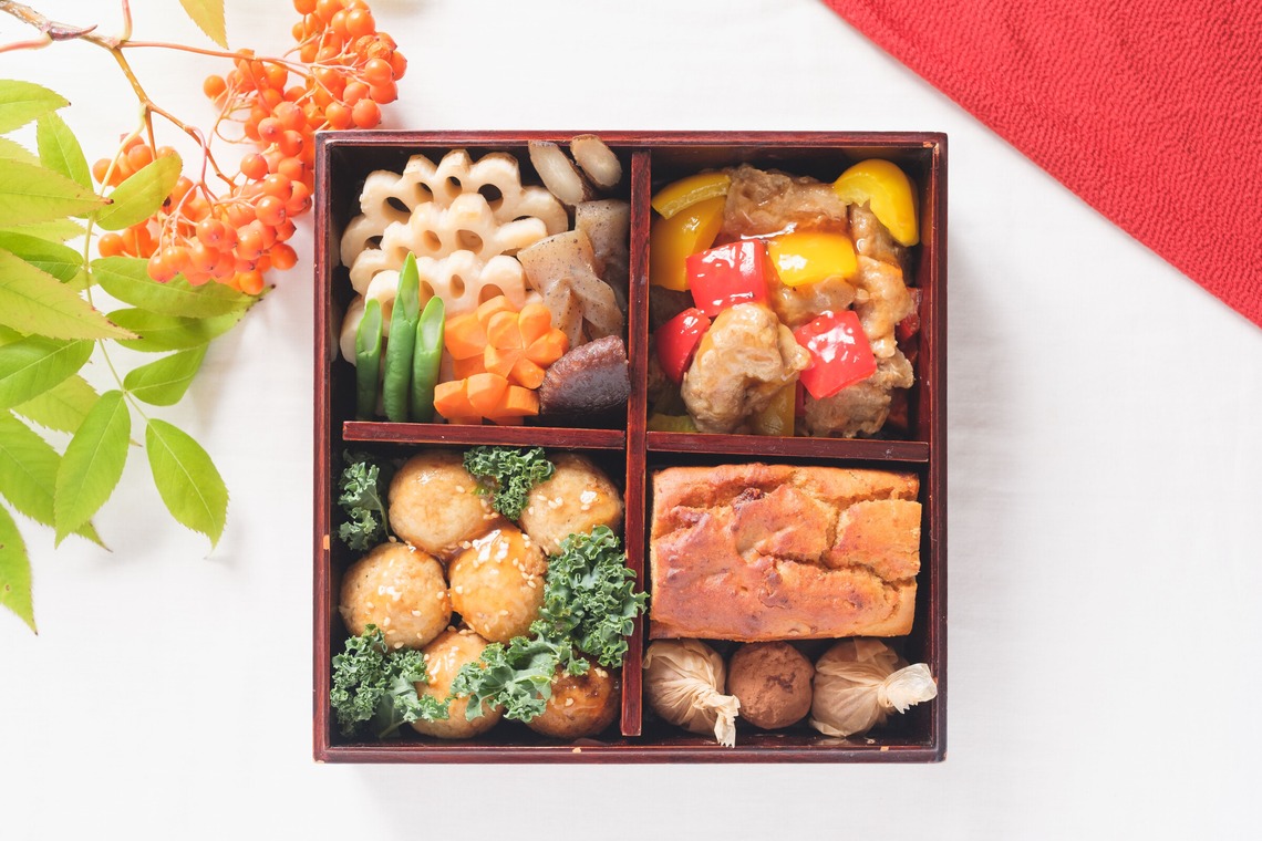 One&Only Photoが撮影した「料理撮影」の写真