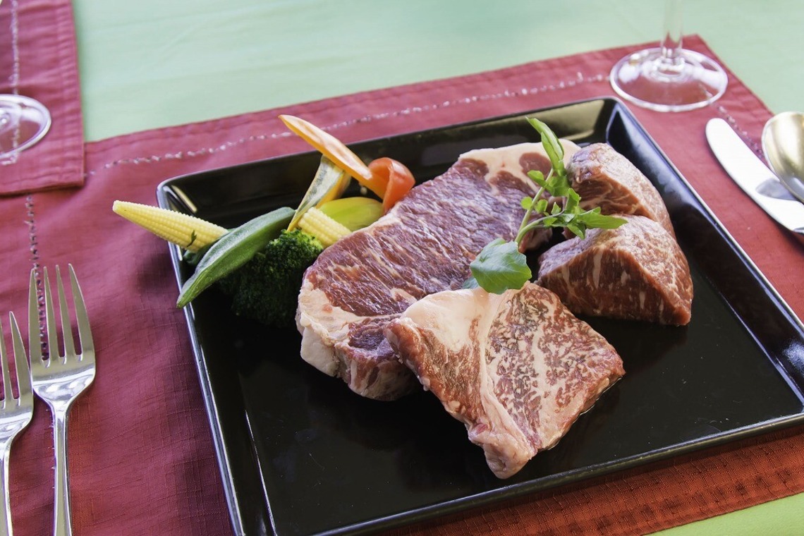 エンリッチ フォトグラフィーが撮影した「料理メニュー写真」の写真