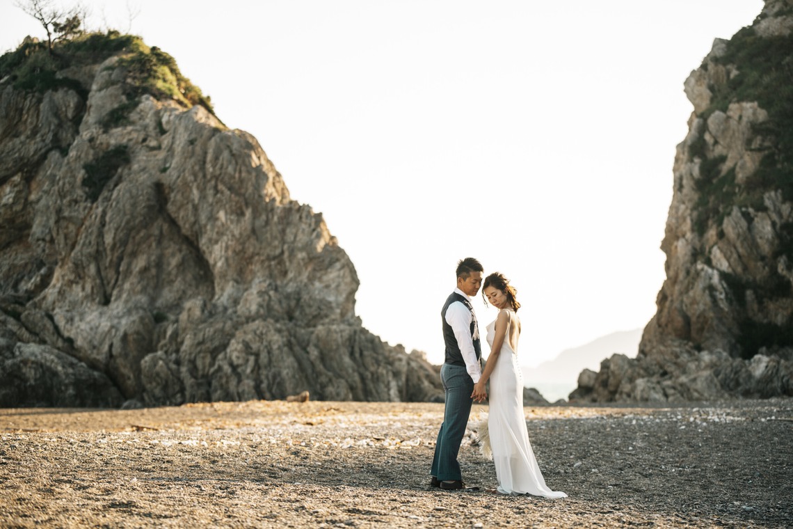 Photo of Seaside photoshoot taken by foto_flap