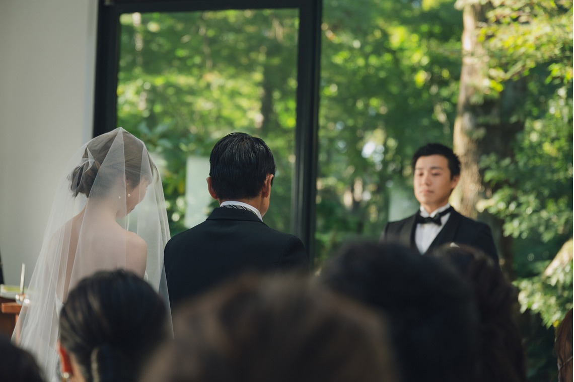 Canvasが撮影した「Wedding -Nagoya-」の写真