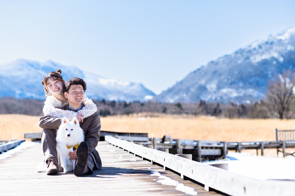 Makoto Nakamuraが撮影した「ペット」の写真