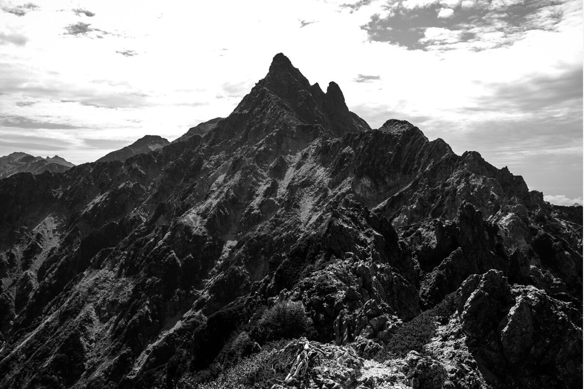 舘　典志が撮影した写真のアルバム「風景」