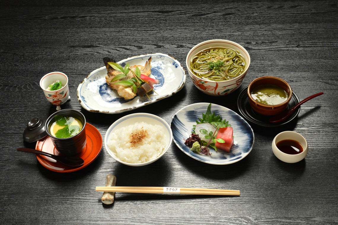 D filmsが撮影した「料理撮影（クライアント様店内）」の写真