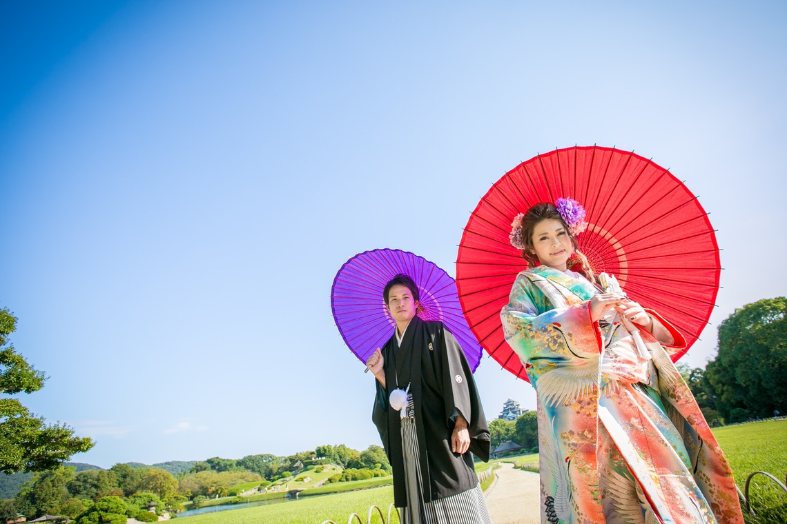 studio zeroが撮影した「岡山」の写真