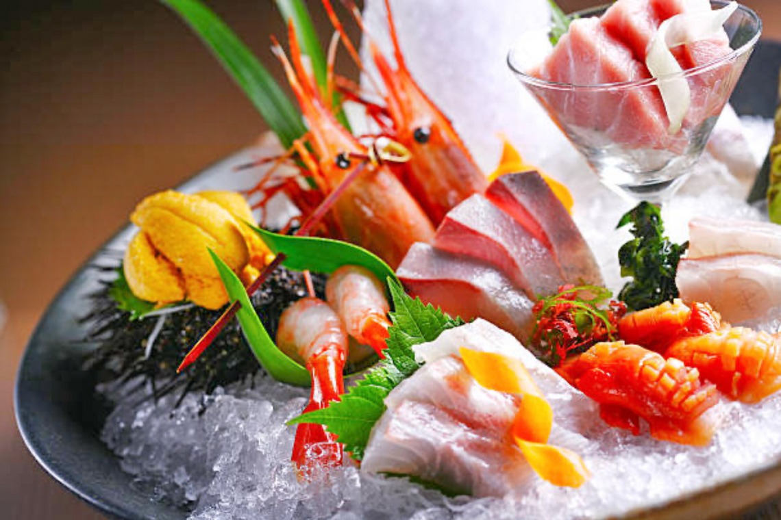 CREATIVE HOUSEが撮影した写真のアルバム「飲食店・料理撮影」