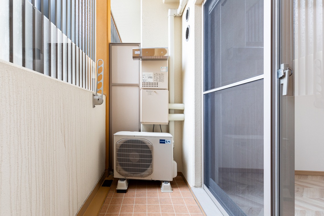 大森美紗生が撮影した「マンション内観撮影」の写真