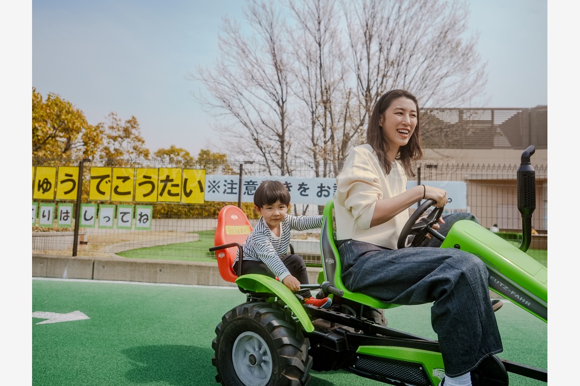 SkyHouseAcademyが撮影した「ALL」の写真