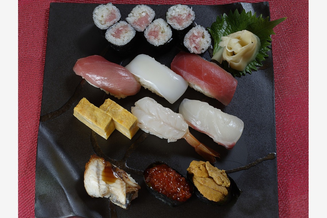 Kutsuzawaが撮影した「業務における範囲での料理写真」の写真