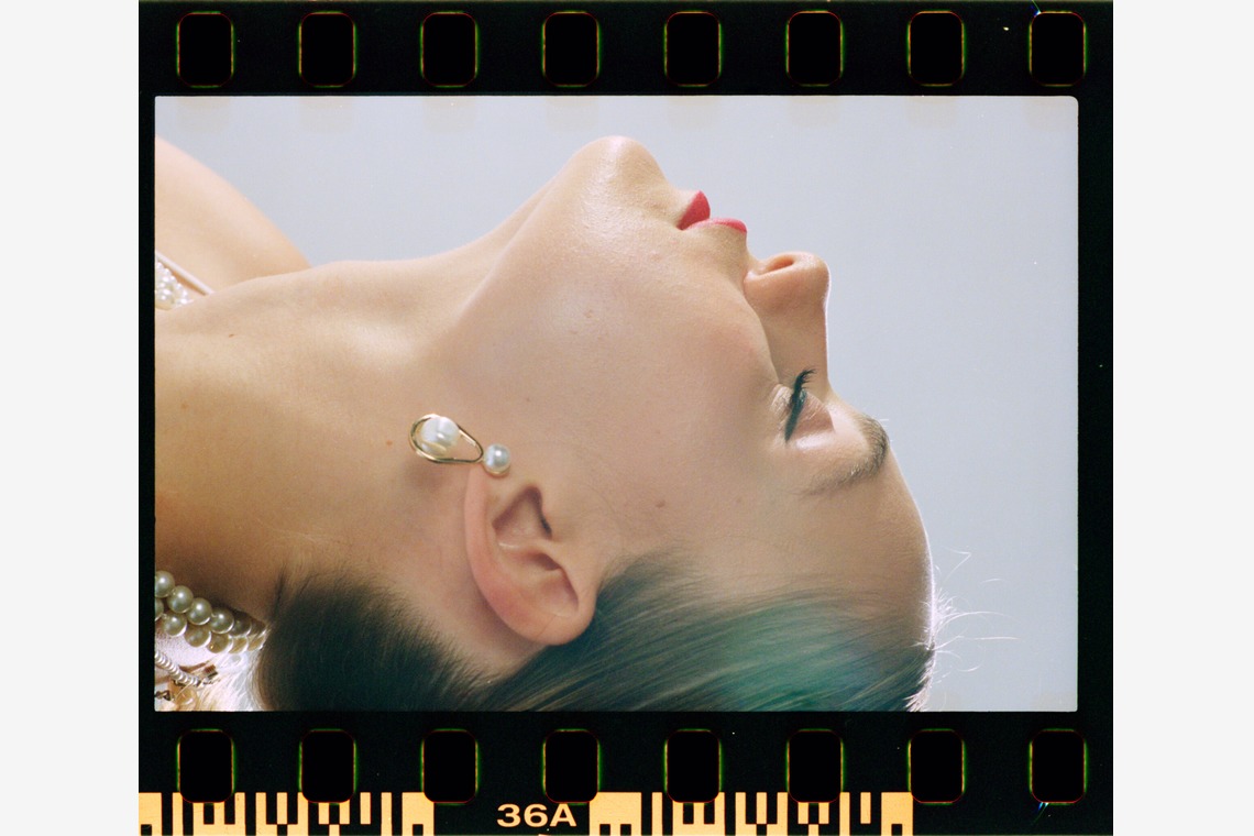 ryoyamanakaが撮影した「ポートレイト/ファッション」の写真