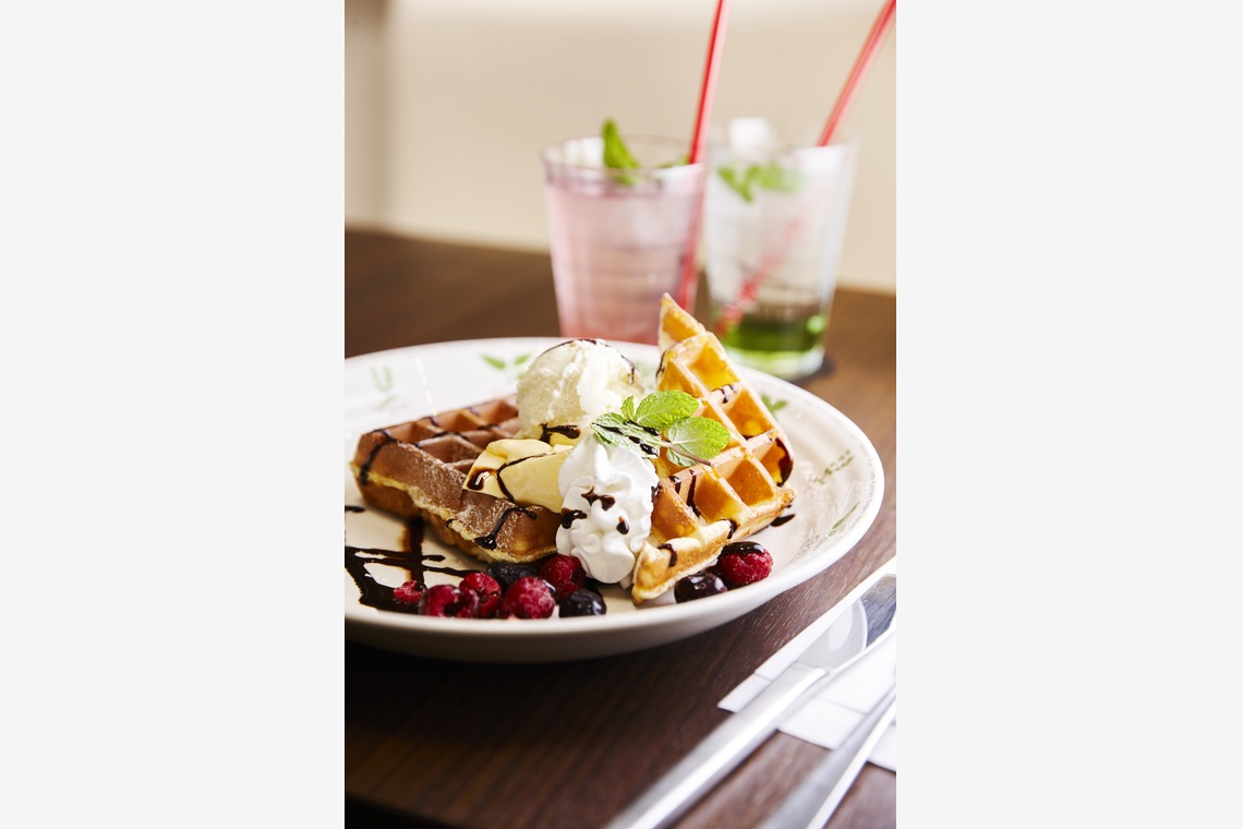 kiharu&photoが撮影した写真のアルバム「料理撮影【スイーツ】」