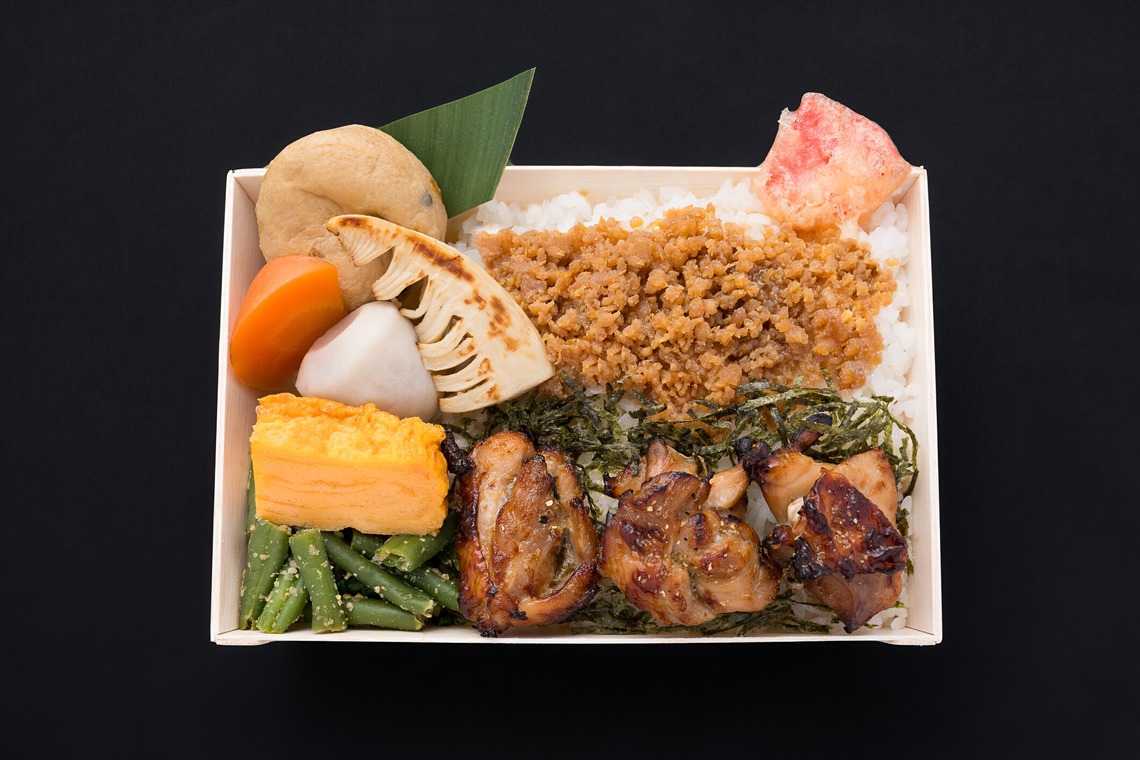 保坂　真弓が撮影した写真のアルバム「お弁当屋さんのメニュー撮影（平和島）」