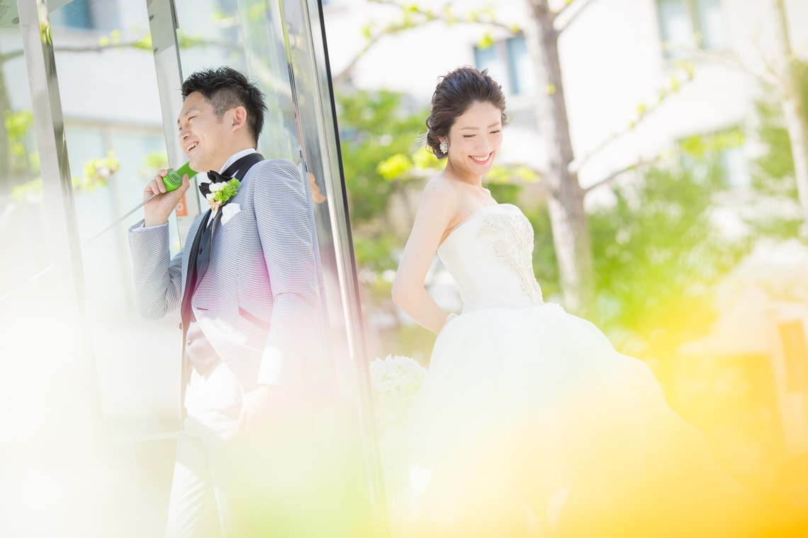 Photo of Kobe taken by SORAIRO