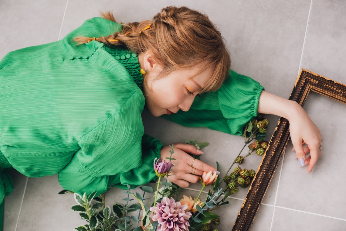 株式会社トリプルスタンダードが撮影した写真のアルバム「アーティスト宣材写真」