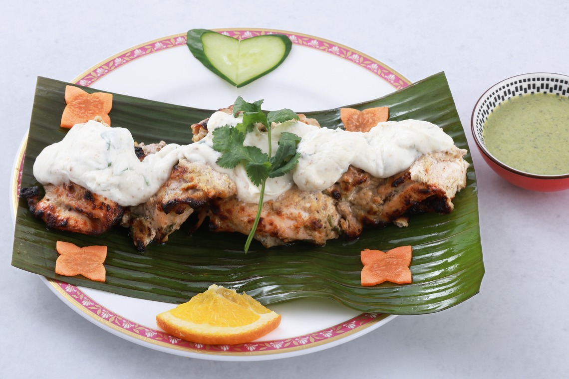 森安　照が撮影した写真のアルバム「カレー」