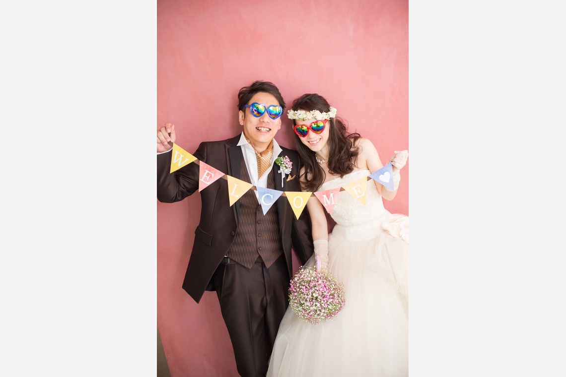 Photo of  taken by Yuki Takebe