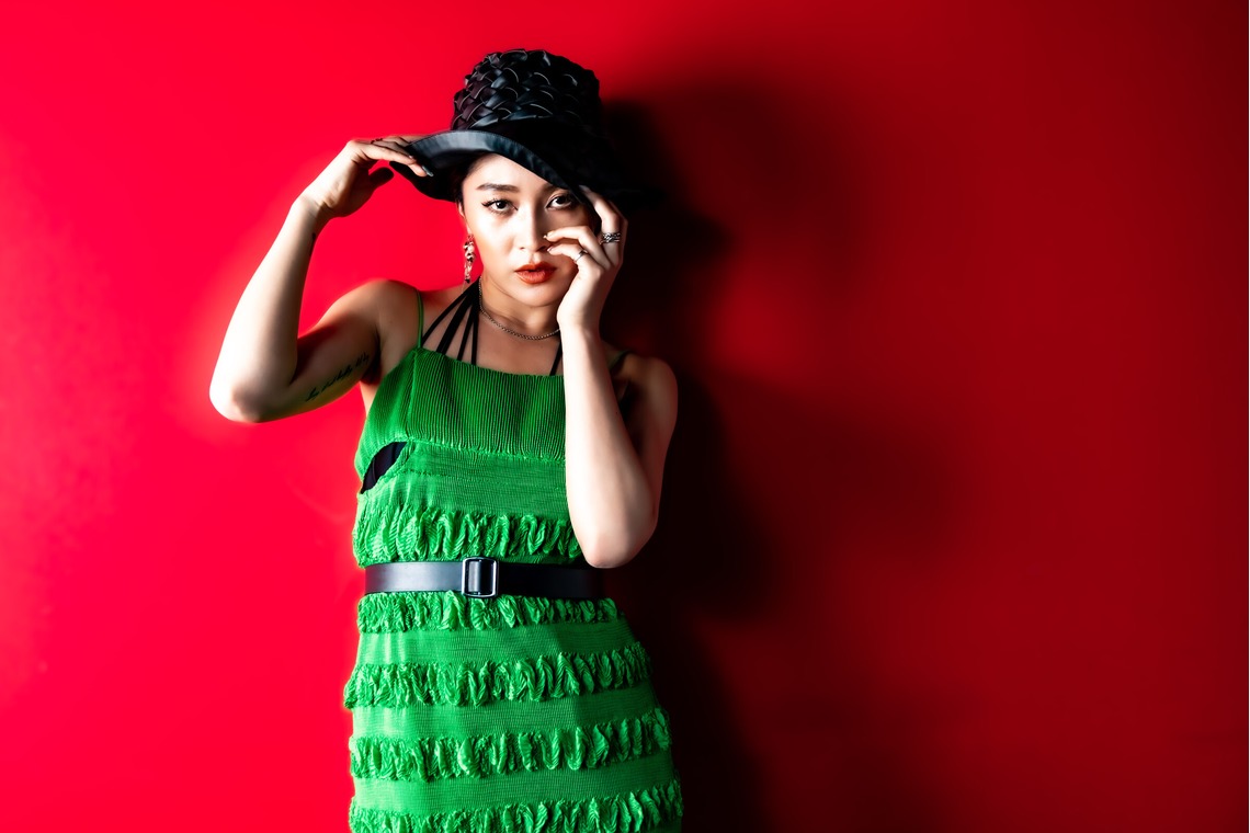 YuKI EXPRESSHOWが撮影した「ポートレート」の写真