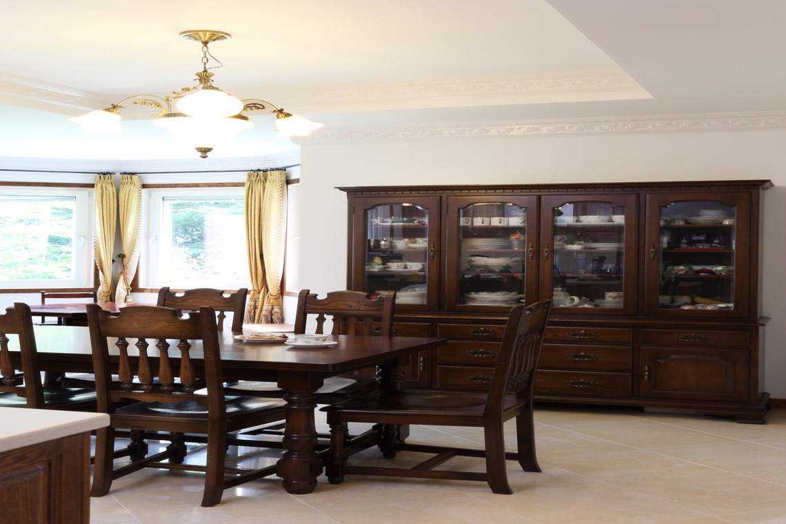 森安　照が撮影した「インテリア」の写真