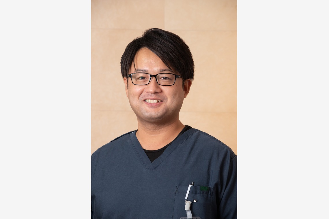 イトウ　ノブミチが撮影した「インタビュー/取材/人物撮影フォト」の写真