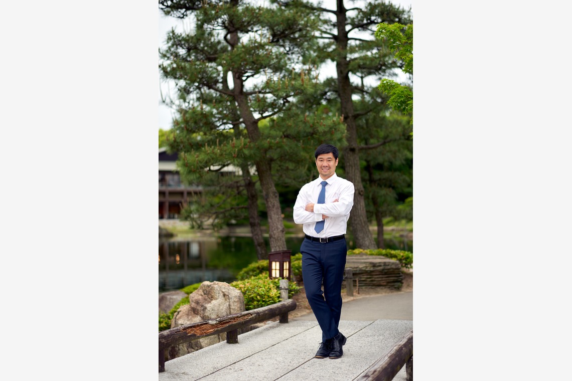 ProPhotos Japanが撮影した「エンゲージメント」の写真