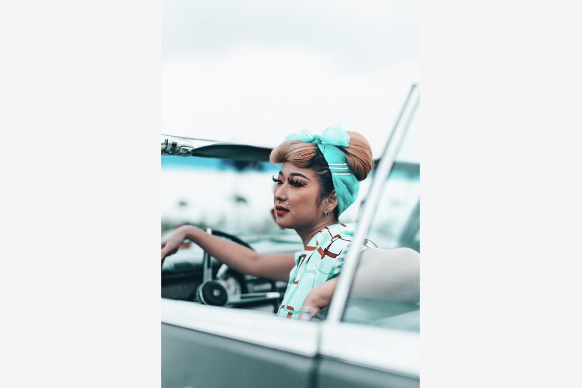 石井俊輔が撮影した「ポートレート／人物撮影」の写真