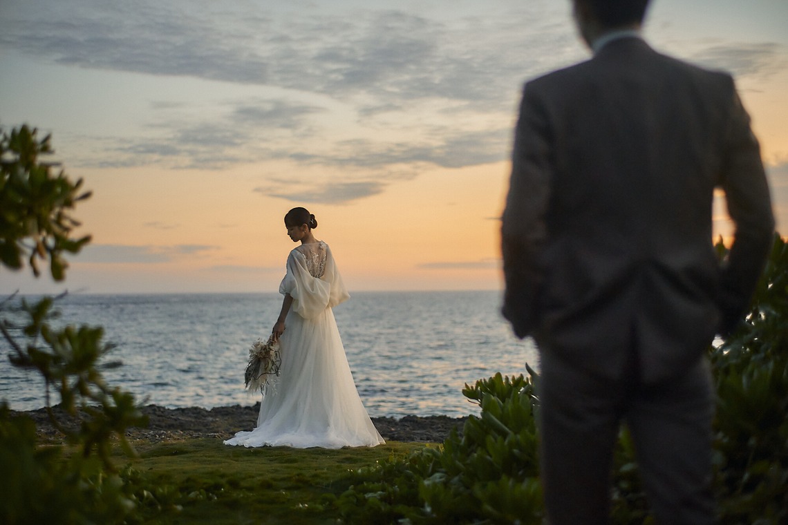 Photo of PHOTO WEDDING taken by 塚本悟克