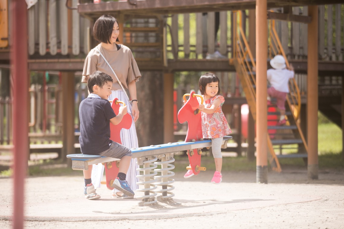 The Royal Workshop Japan (楊 ダニエル)が撮影した「家族写真01」の写真