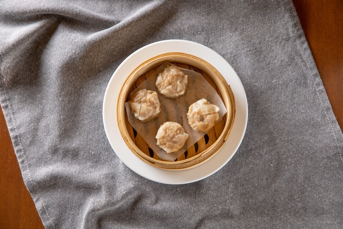 北林事務所が撮影した写真のアルバム「中華料理」