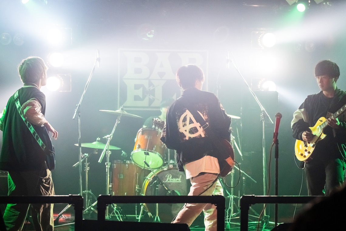 内田 明義が撮影した「プロフィール/アーティスト写真」の写真