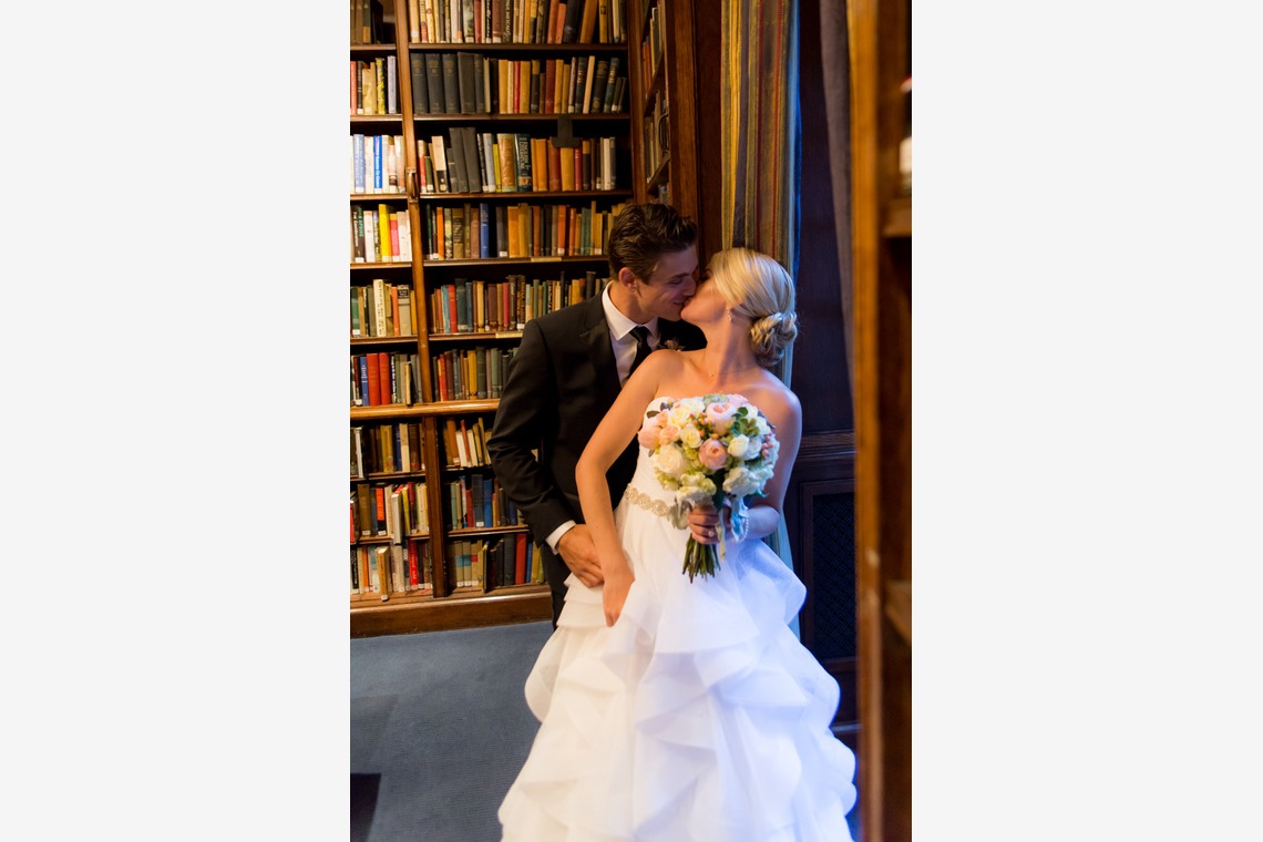 Unveiled Weddingsが撮影した「　ニューヨーク」の写真