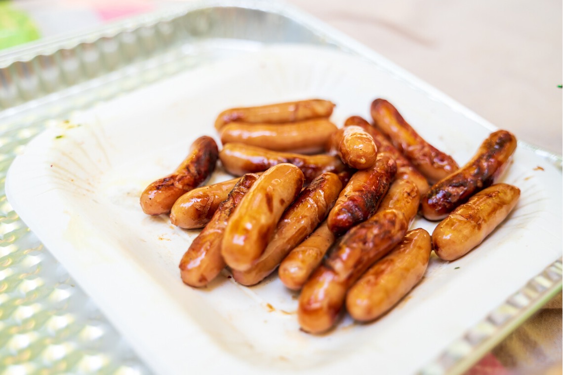 Kanoa Visualsが撮影した写真のアルバム「屋外での料理撮影」