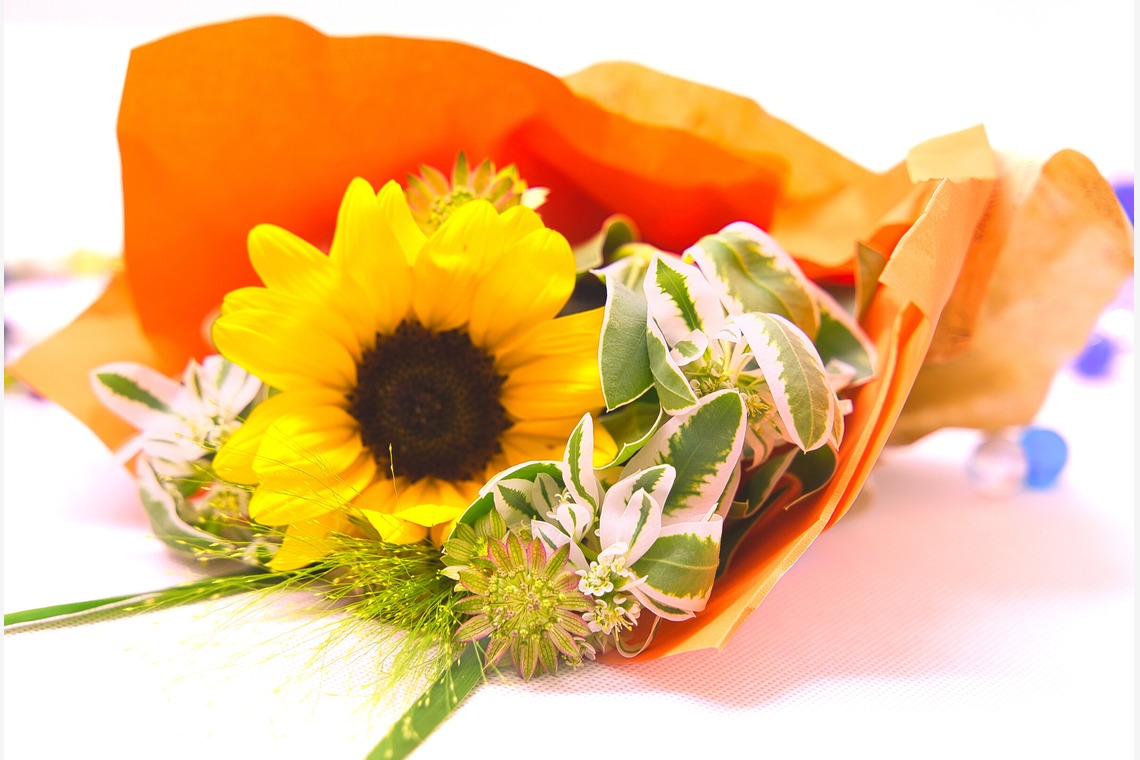 SmileMemoriesPhotoStudioが撮影した「小物・花撮影」の写真