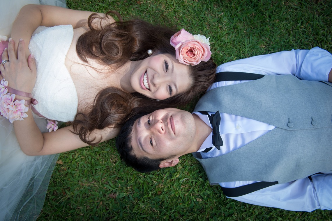 Jayson Tanega Photographyが撮影した「ホノルル　マジックアイランド」の写真