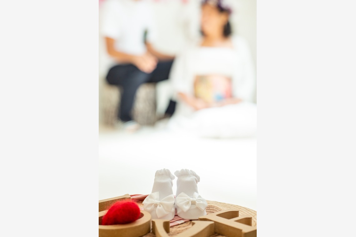 chuchan photo officeが撮影した写真のアルバム「関西のマタニティーフォト」