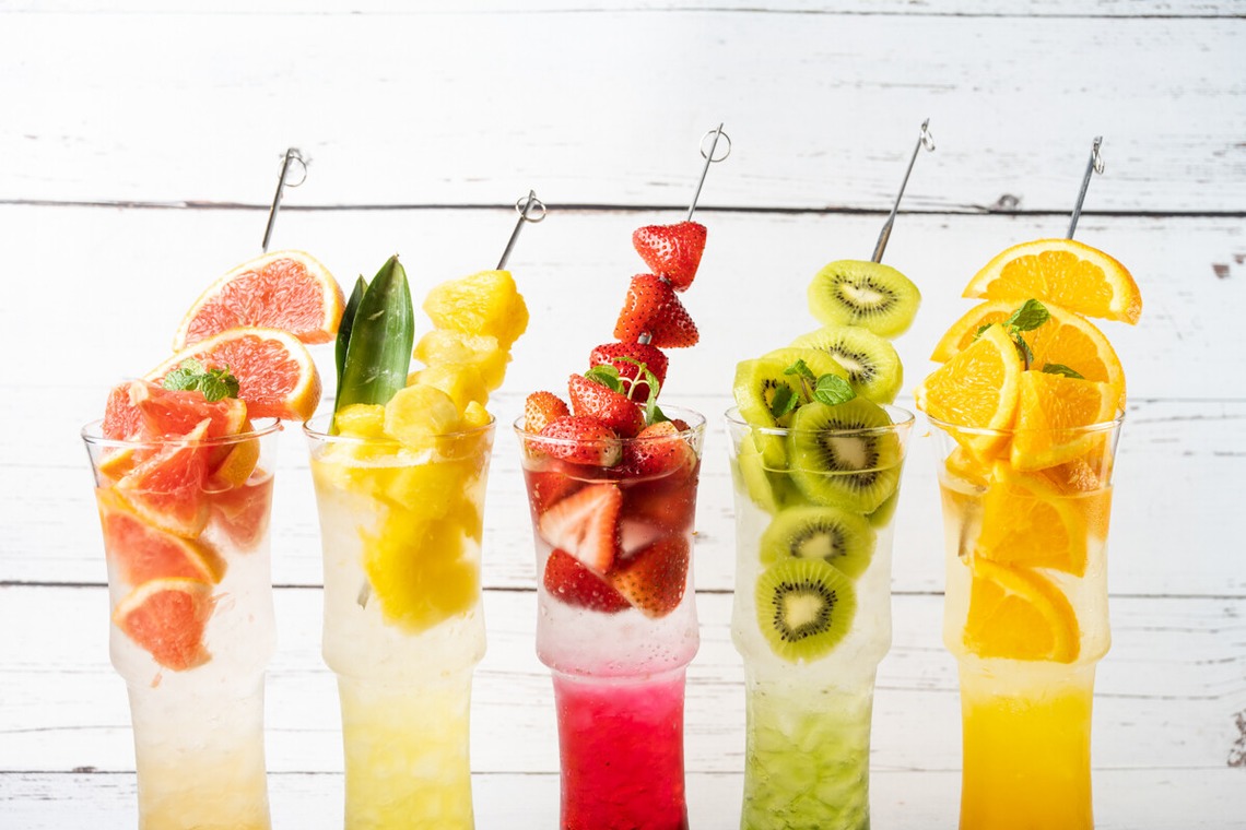 遠藤純弘写真事務所が撮影した「料理写真」の写真