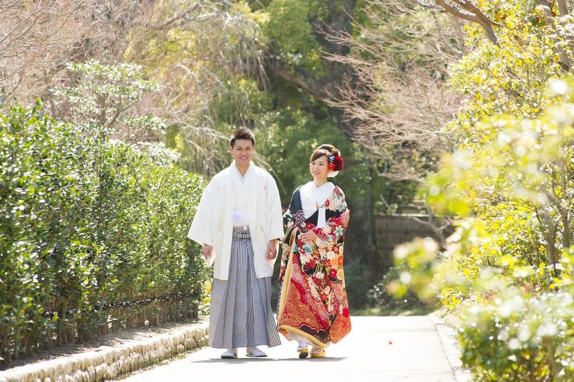なご婚が撮影した「フォトギャラリー」の写真