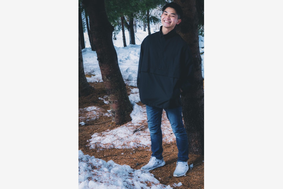 tkphotoが撮影した「宣材写真、プロフィール写真、インタビュー撮影」の写真