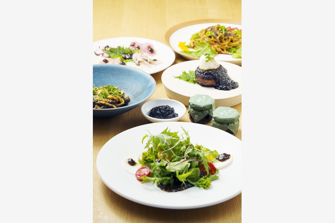 ノーザンスタジオが撮影した「宇治紫舟 クラウドファンディング」の写真