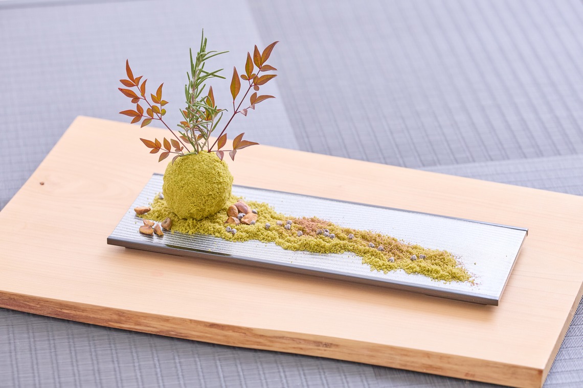 大阪フォトファクトリーが撮影した「料理撮影　京都大阪兵庫」の写真