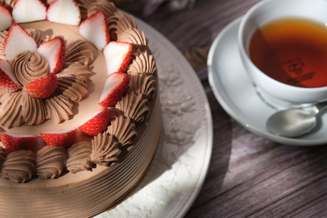 アイスタ名古屋が撮影した写真のアルバム「洋菓子店A」