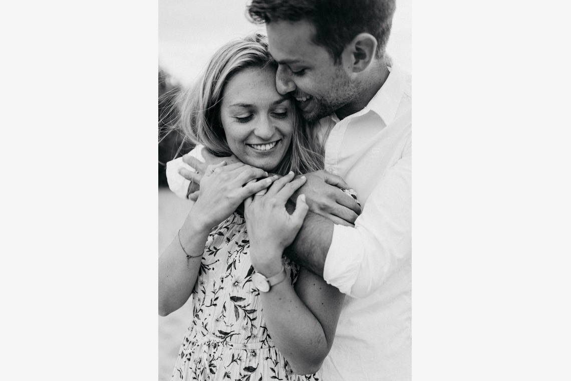 Carito Photographyが撮影した「メキシコでのエンゲージメントセッション」の写真