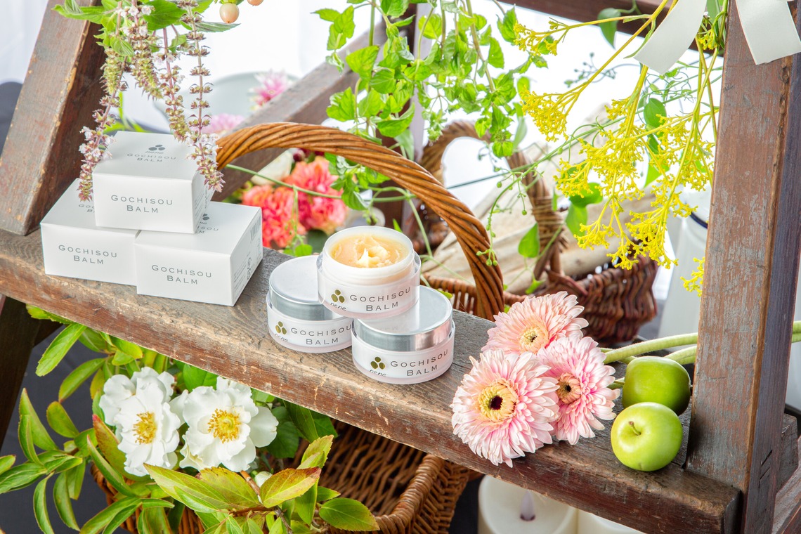 今泉秀樹が撮影した「商品撮影」の写真