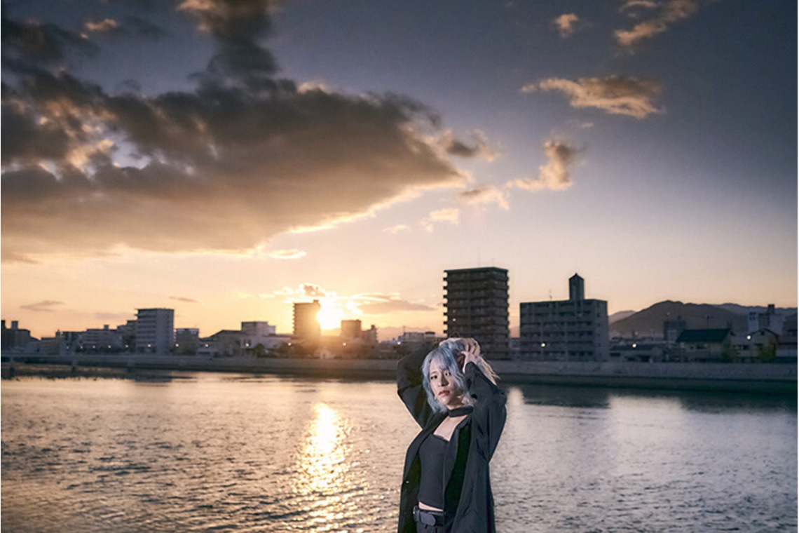 Wohltech（ヴォールテック）が撮影した「ポートレート・プロフィール・宣材写真」の写真