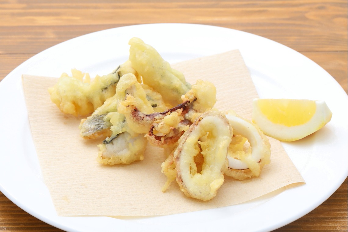 森安　照が撮影した「ドライブイン・メニュー」の写真