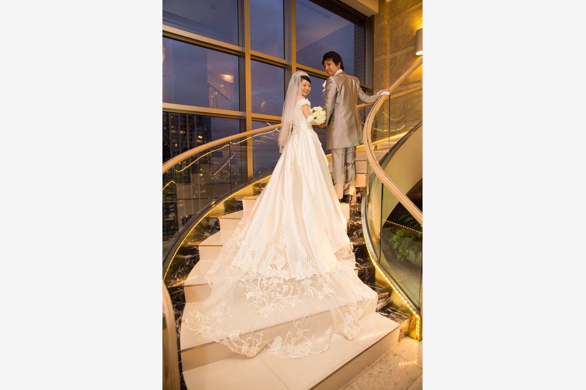 Album of the Wedding, Bridal taken by 踊るカメラマンAKIRA - Wedding Photos