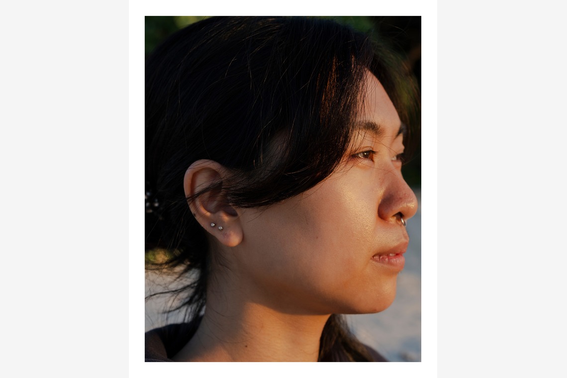 森位敦樹が撮影した写真のアルバム「竹富島 - TAKETOMISHIMA」