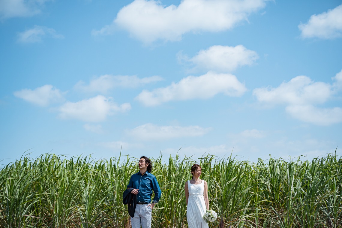 Photo of Miyakojima before business trip taken by takumatravel