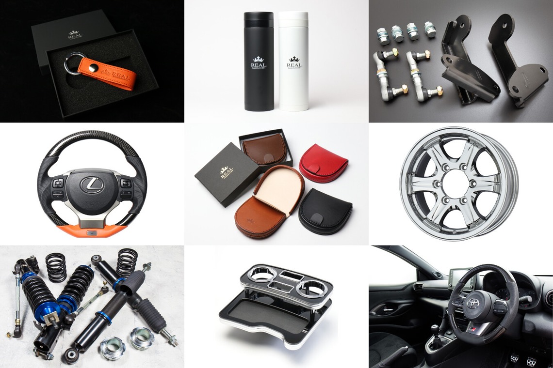 株式会社オールマーケティングが撮影した「商品写真」の写真