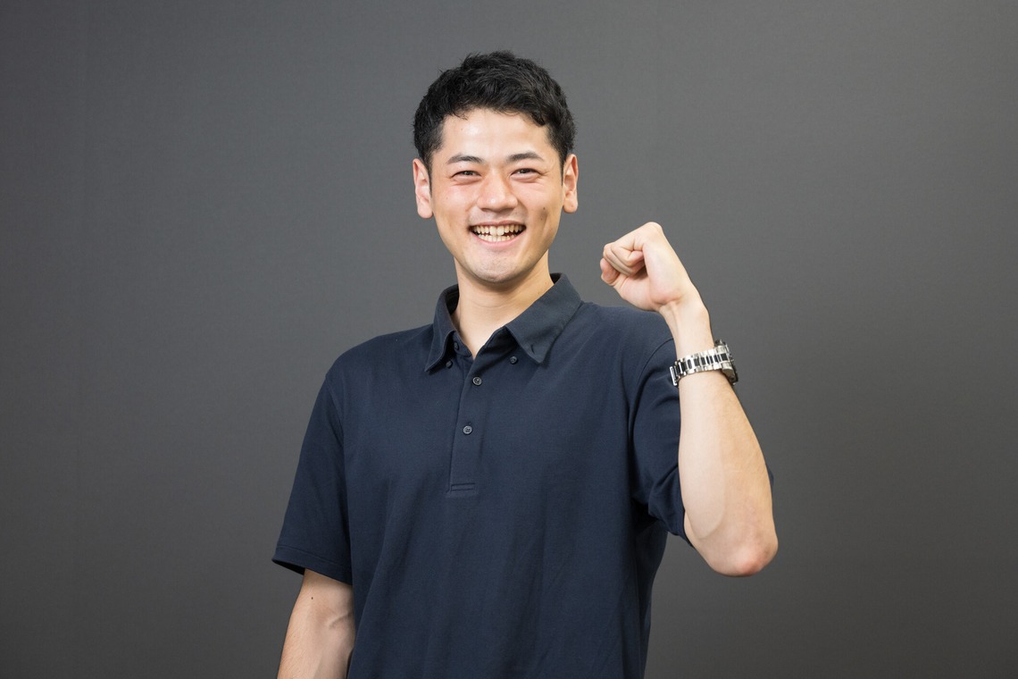 保坂　真弓が撮影した写真のアルバム「企業採用サイト用撮影」