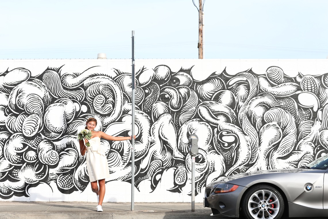 Album of the Wedding, Bridal taken by 2Cconcept,inc - 