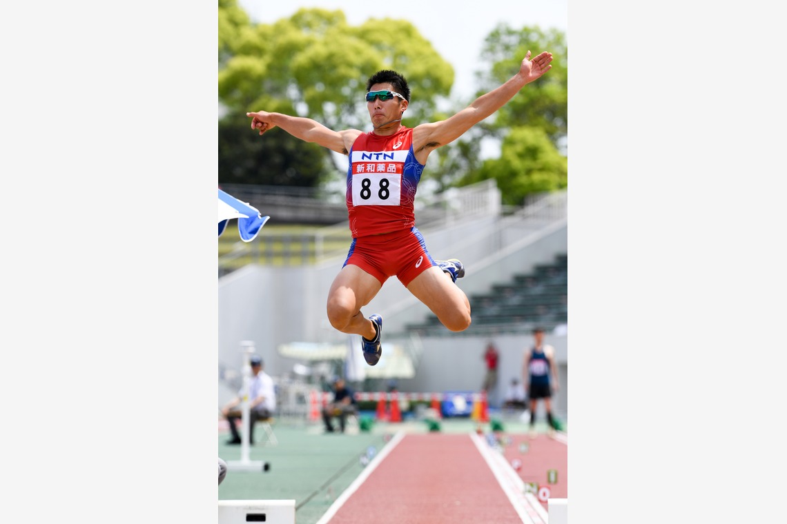 海住写真事務所が撮影した「スポーツ撮影」の写真